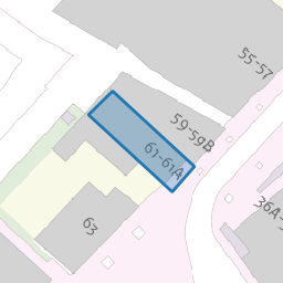 Perceel DTN03-B-3722