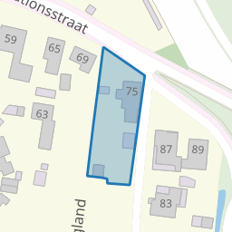 Perceel DTN03-B-3742