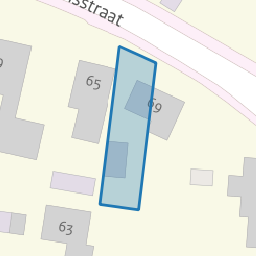 Perceel DTN03-B-3746