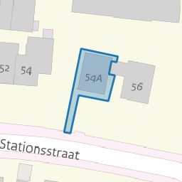 Perceel DTN03-B-3764