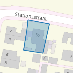 Perceel DTN03-B-3767