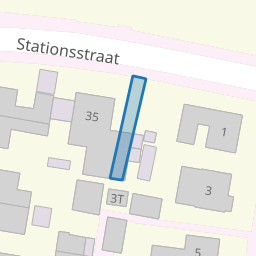 Perceel DTN03-B-3768