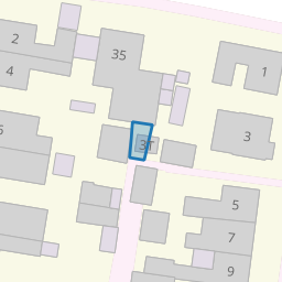 Perceel DTN03-B-3770