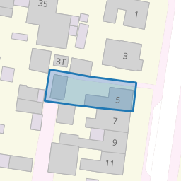 Perceel DTN03-B-3777