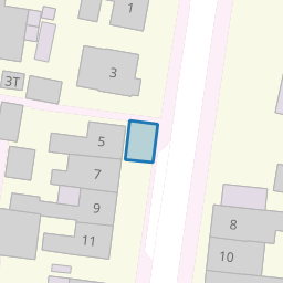 Perceel DTN03-B-3778