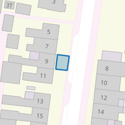 Perceel DTN03-B-3782