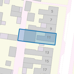 Perceel DTN03-B-3783