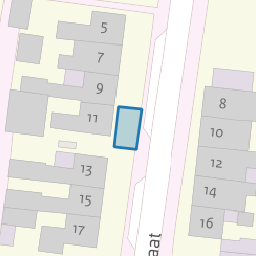 Perceel DTN03-B-3784