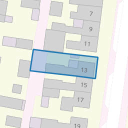 Perceel DTN03-B-3785