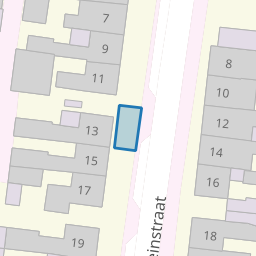 Perceel DTN03-B-3786