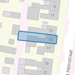 Perceel DTN03-B-3787