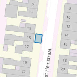 Perceel DTN03-B-3788