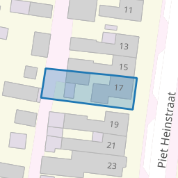 Perceel DTN03-B-3789