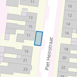 Perceel DTN03-B-3790