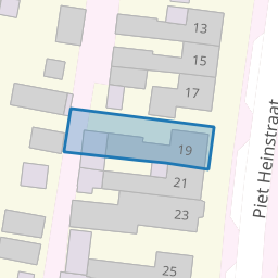 Perceel DTN03-B-3791