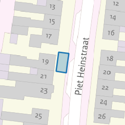 Perceel DTN03-B-3792