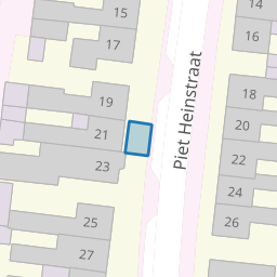 Perceel DTN03-B-3794