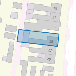 Perceel DTN03-B-3797