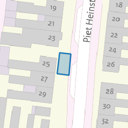 Perceel DTN03-B-3798