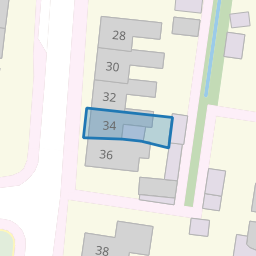 Perceel DTN03-B-3810