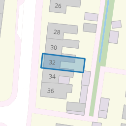 Perceel DTN03-B-3813