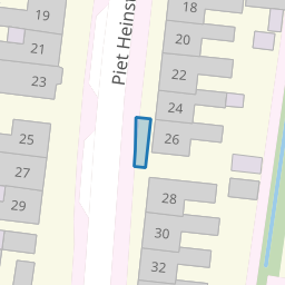 Perceel DTN03-B-3821