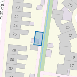 Perceel DTN03-B-3823