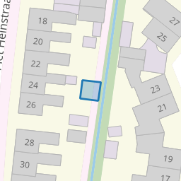 Perceel DTN03-B-3826