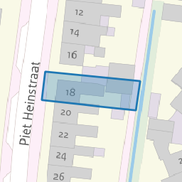 Perceel DTN03-B-3829