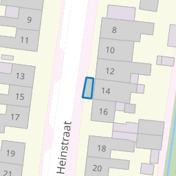 Perceel DTN03-B-3833