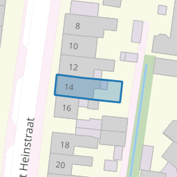 Perceel DTN03-B-3834