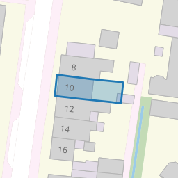 Perceel DTN03-B-3839