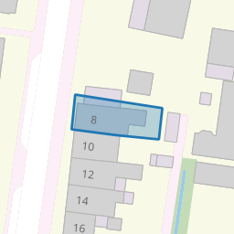 Perceel DTN03-B-3841