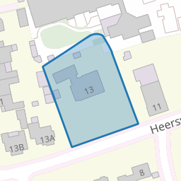 Perceel DTN03-B-3847