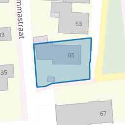 Perceel DTN03-B-3860