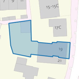 Perceel DTN03-B-3864