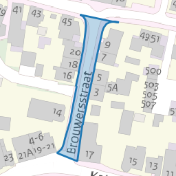 Perceel DTN03-B-3869