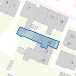 Perceel DTN03-B-3870