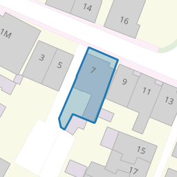 Perceel DTN03-B-3871