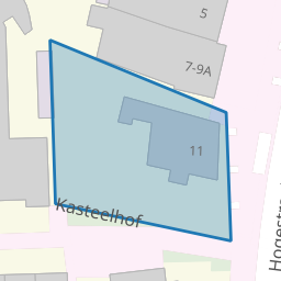 Perceel DTN03-B-3872