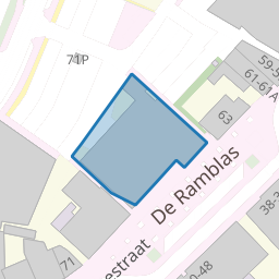 Perceel DTN03-B-3886