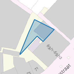 Perceel DTN03-B-3887