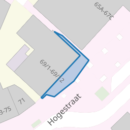 Perceel DTN03-B-3888