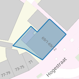 Perceel DTN03-B-3889