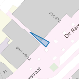 Perceel DTN03-B-3890