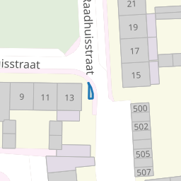 Perceel DTN03-B-3895