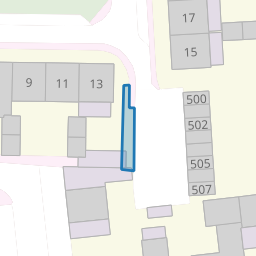 Perceel DTN03-B-3898