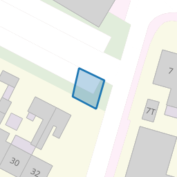 Perceel DTN03-B-3899