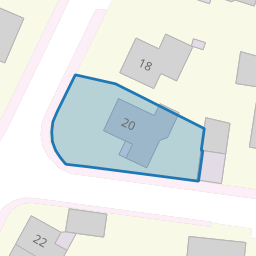 Perceel DTN03-B-3905