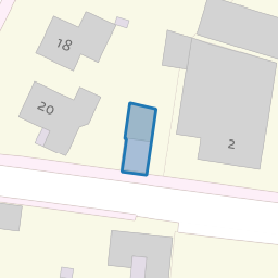 Perceel DTN03-B-3907